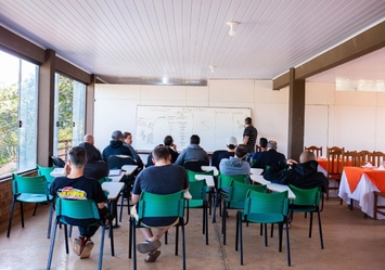 Como saber se uma clínica de reabilitação é de confiança?