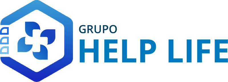 Grupo Help Life - Clínica de Recuperação Drogas e Álcool